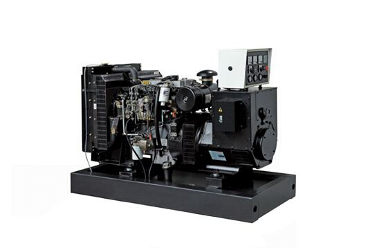 泉州科克150kw大型柴油发电机组