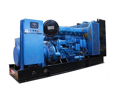 泉州宗申动力150kw大型柴油发电机组