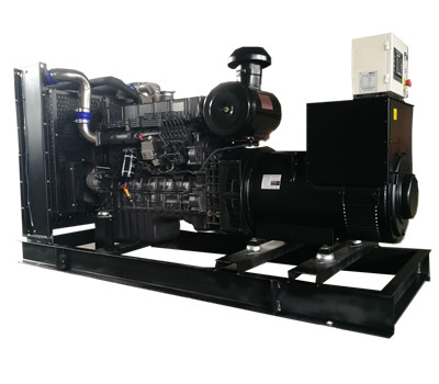 泉州上柴柴油发电机组50KW-700KW