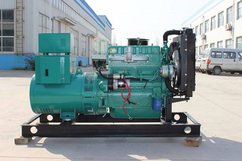 泉州小型柴油发电机
